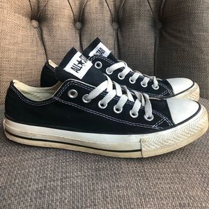 Converse shoes